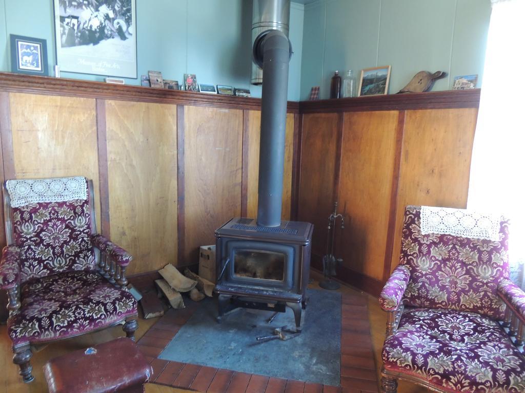 Historical Guest House Whitehorse Zewnętrze zdjęcie