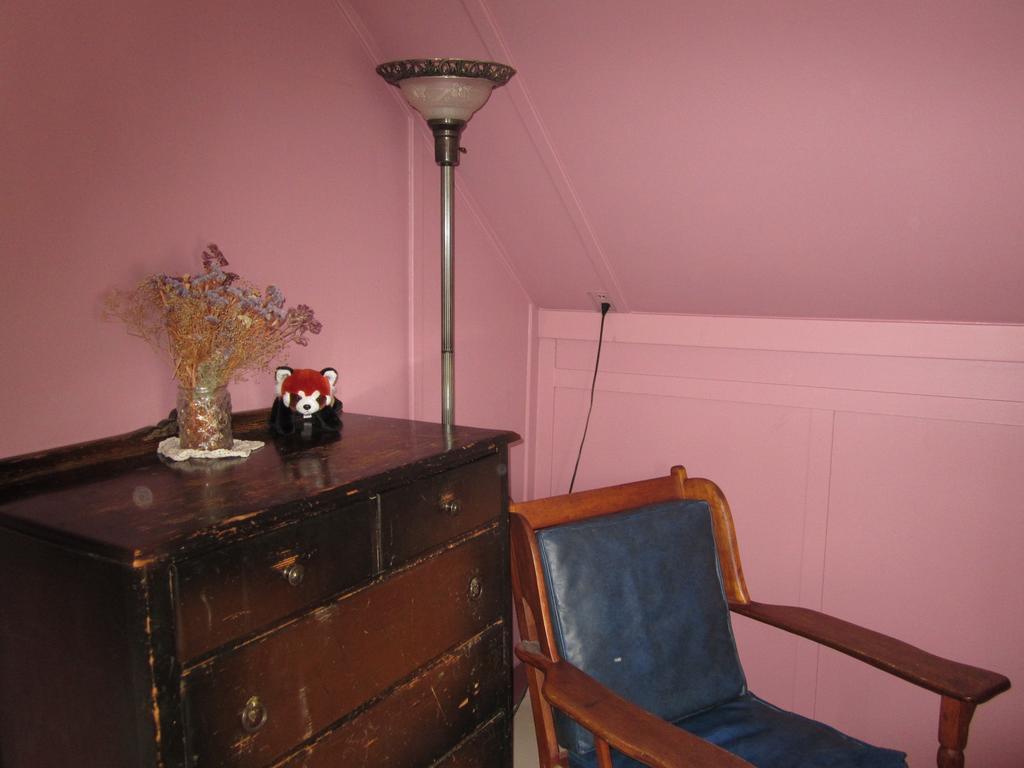 Historical Guest House Whitehorse Pokój zdjęcie