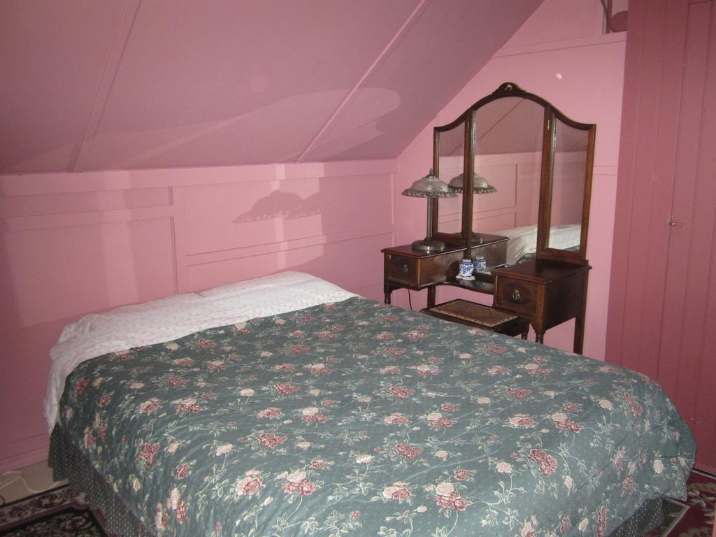 Historical Guest House Whitehorse Pokój zdjęcie