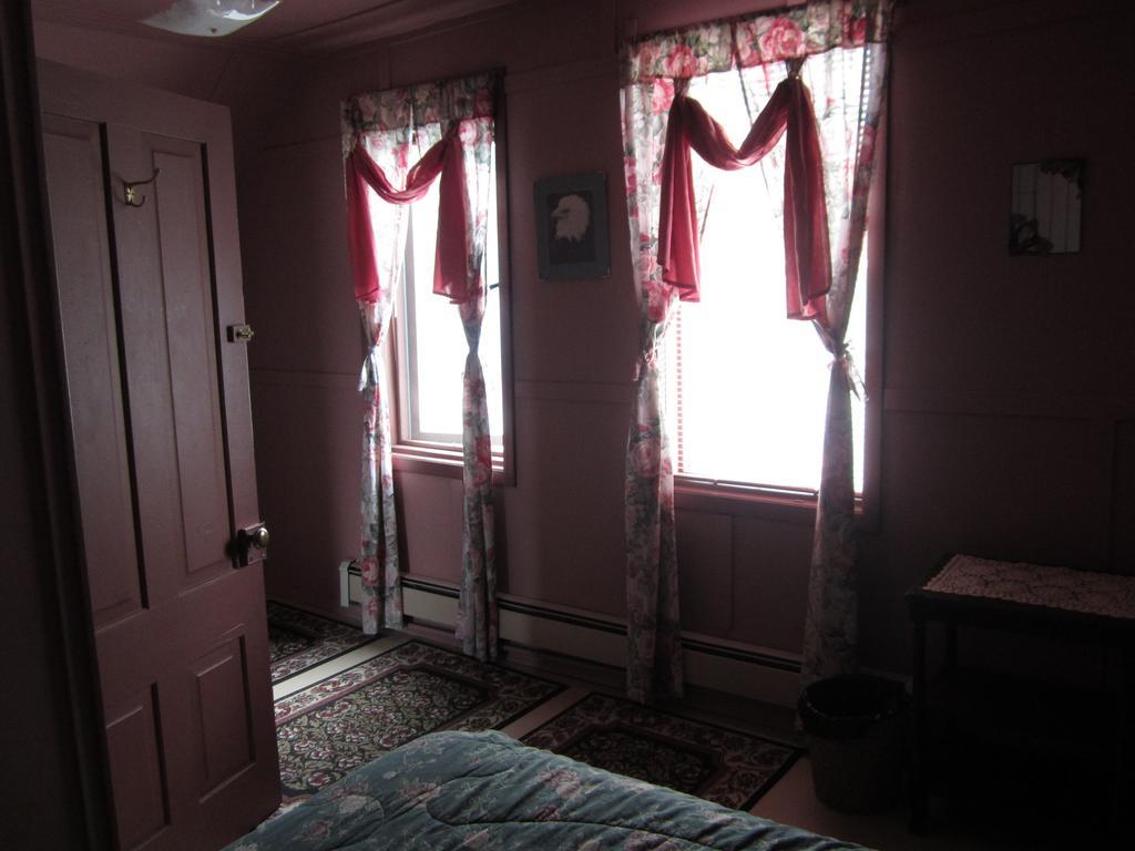 Historical Guest House Whitehorse Pokój zdjęcie