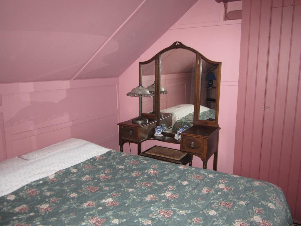 Historical Guest House Whitehorse Pokój zdjęcie