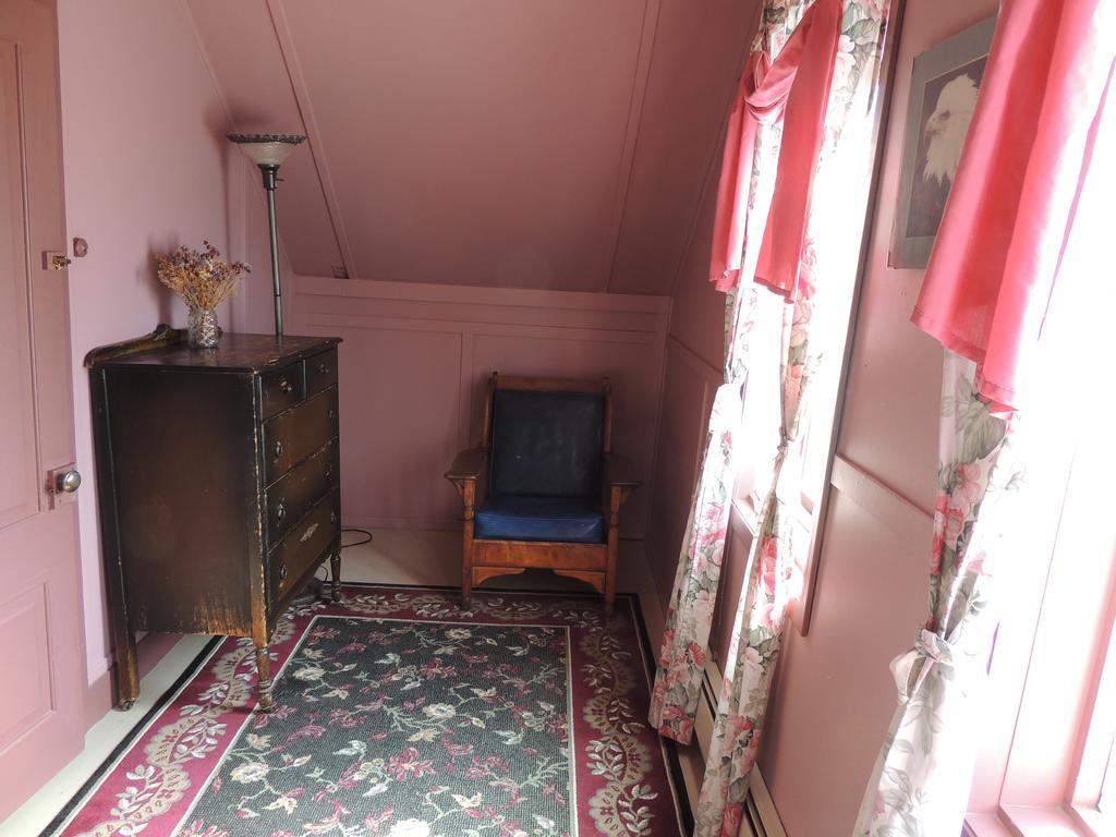Historical Guest House Whitehorse Zewnętrze zdjęcie