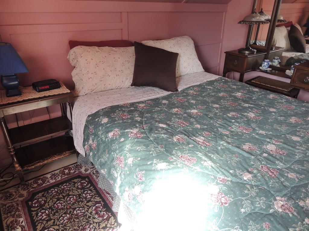 Historical Guest House Whitehorse Zewnętrze zdjęcie